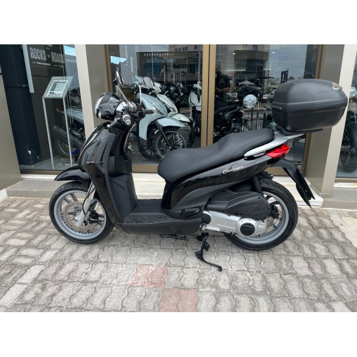 Piaggio Carnaby 300 2011 Μεταχειρισμένα